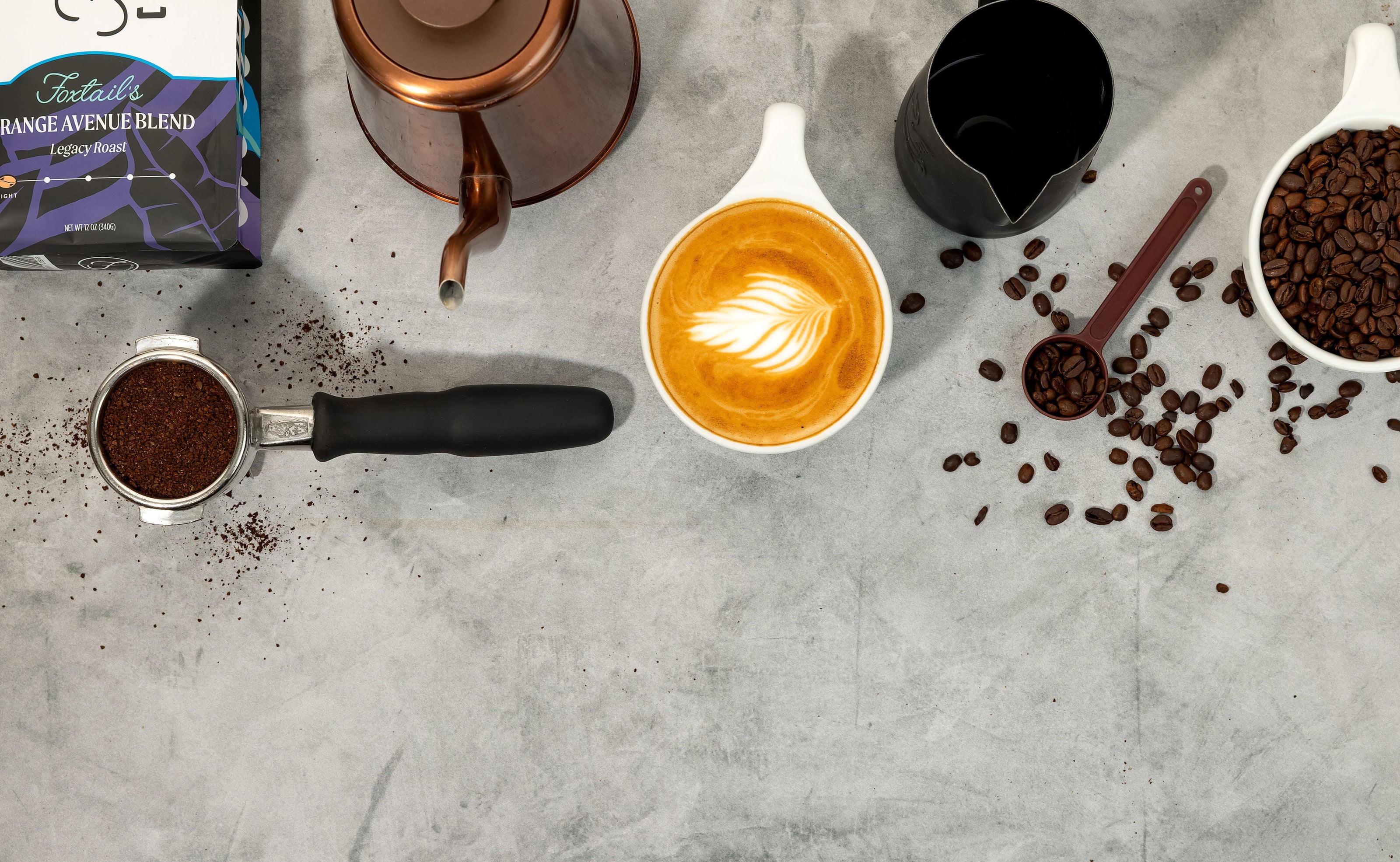 Brewing Excellence in Every Cup